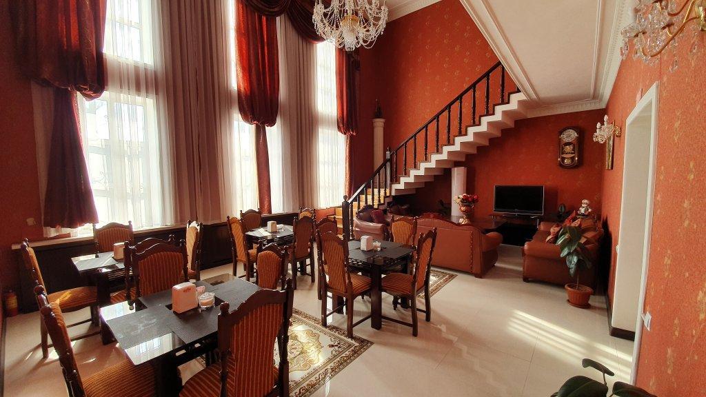 Sarbon Hotel Tashkent Luaran gambar