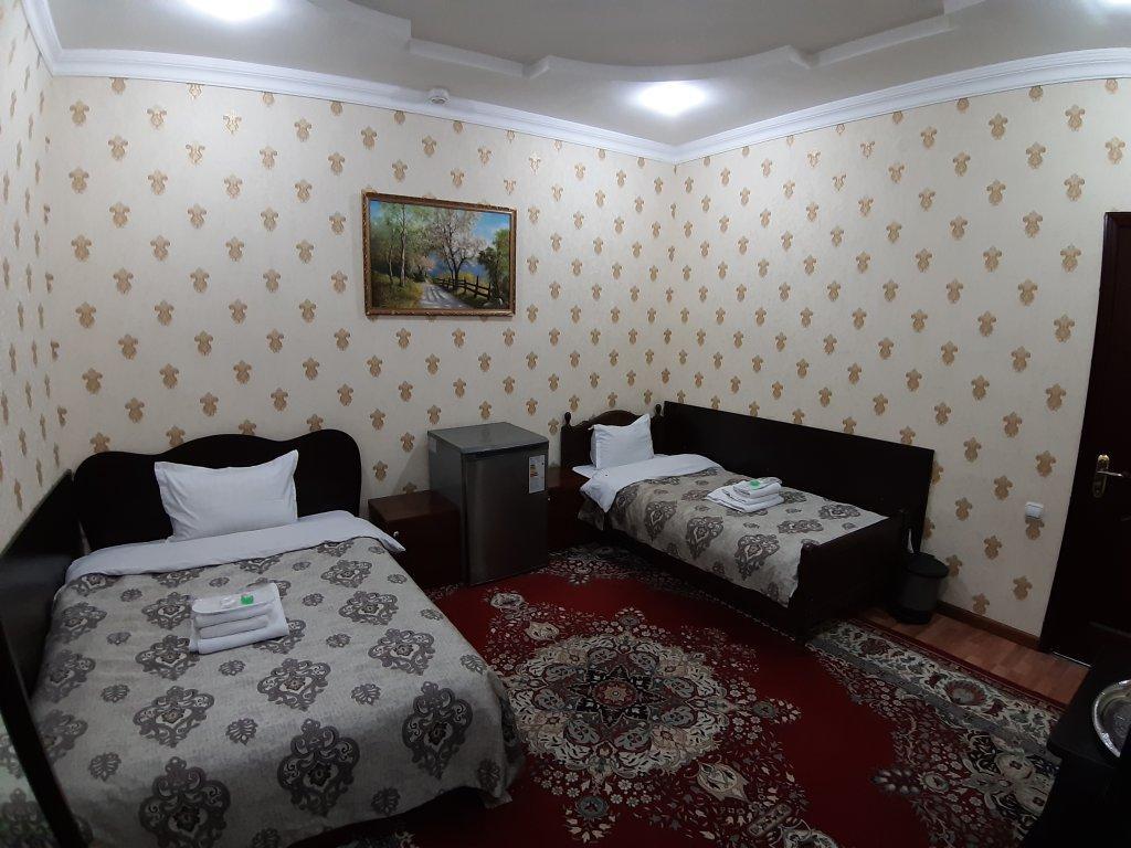 Sarbon Hotel Tashkent Luaran gambar